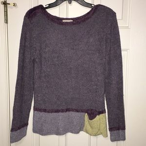 Women's Northern Isle Sweater